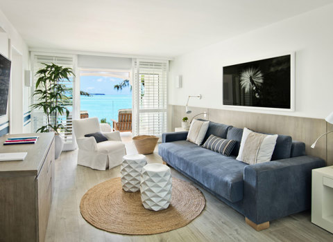 Family Suite